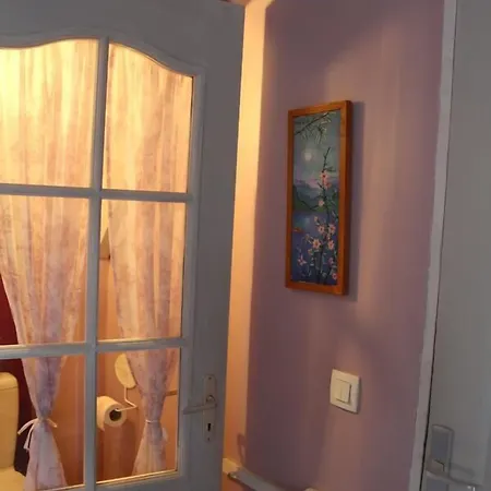 Le Ch'tipanier Bed & Breakfast