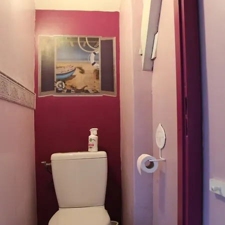 Le Ch'tipanier 3* Morcenx