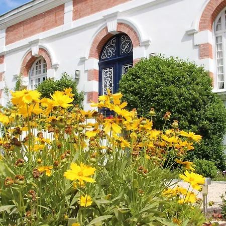 Le Ch'tipanier Bed & Breakfast Morcenx