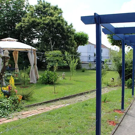 Le Ch'tipanier Morcenx