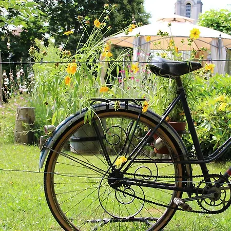 Bed & Breakfast Le Ch'tipanier 3*