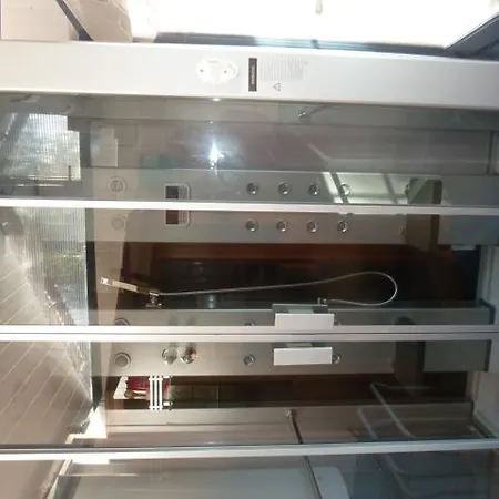 Le Ch'tipanier 3* Morcenx