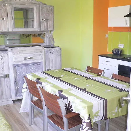 Bed & Breakfast Le Ch'tipanier