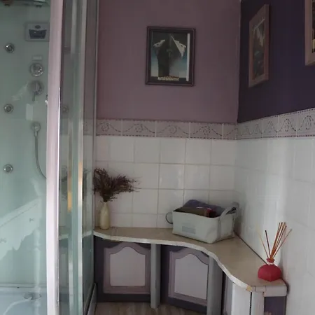 Le Ch'tipanier Morcenx