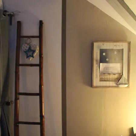 Bed & Breakfast Le Ch'tipanier 3*