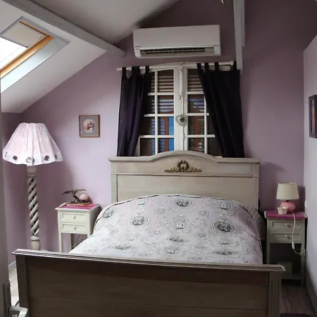 Le Ch'tipanier 3* Morcenx