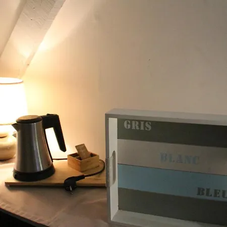 Bed & Breakfast Le Ch'tipanier