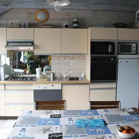 Le Ch'tipanier Morcenx