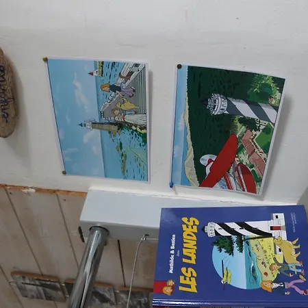 Bed & Breakfast Le Ch'tipanier