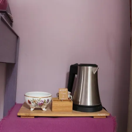 Bed & Breakfast Le Ch'tipanier 3*