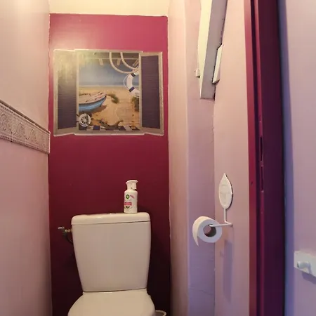 Bed & Breakfast Le Ch'tipanier