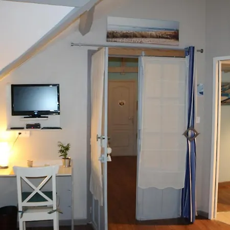 Le Ch'tipanier 3* Morcenx