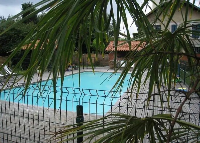 Le Ch'tipanier Морсан