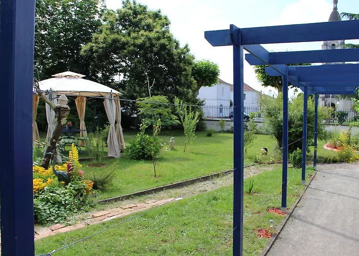 Le Ch'tipanier Морсан