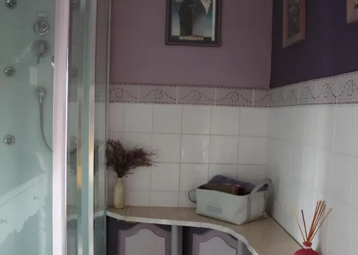 Le Ch'tipanier Морсан