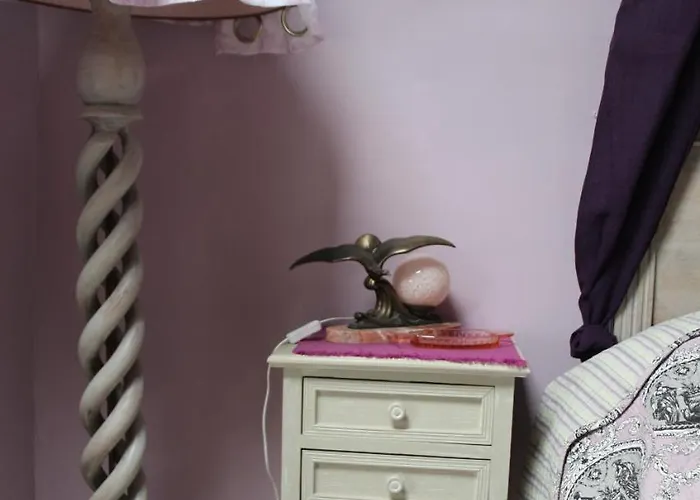 Le Ch'tipanier Отель типа 