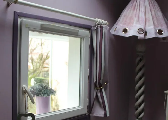 Le Ch'tipanier Морсан